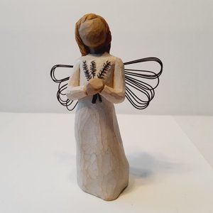 Willow Tree Angel of Remembrance Figurine